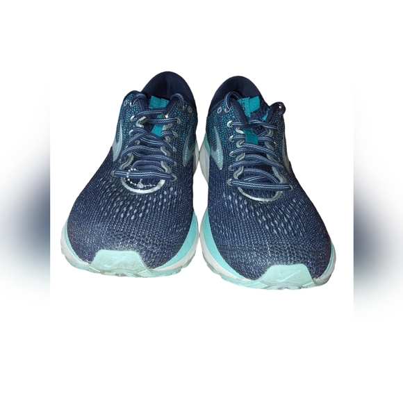 Women’s brooks ghost 11 athletic running shoes size 10 B - Picture 3 of 10